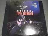 Time Runner Laserdisc