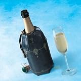 Rapid Ice Champagne Cooler