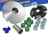 Produkt-Bild: Variomatik POLINI Speed Control CPI / Keeway / Generic
