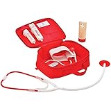 Hape - Playscapes - Doctor on Call Play Set