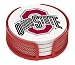 Thirstystone Coasters, Collegiate Gift Sets Ohio State