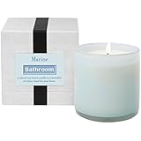 LAFCO House & Home Marine Candle - Bathroom-16 oz.