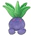 Sanei Pokemon All Star Series Oddish Stuffed Plush, 7