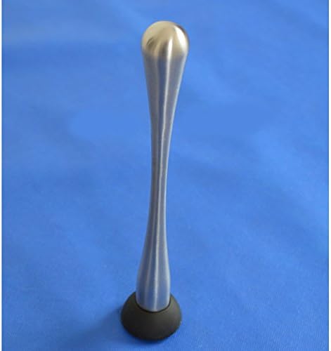 Topicker Cocktail Muddler --Make Flavour Bursting Cocktails With Ease -Set of Two