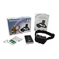 PetTec 999D Antibell Ferntrainer Erziehungshalsband Version 2012
