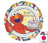 Elmo's World Happy Birthday 18