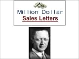 Million Dollar Sales Letters