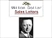 Million Dollar Sales Letters