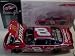 2000 Monte Carlo Dale Earnhardt Jr #8 Budweiser U.S. Olympic Team Yellow Rookie Stripe Car Action Racing Collectables ARC Historical Series Bank 1/24 Scale Hood Opens Only 6132 Made