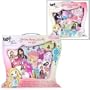 Jakks - Bratz Stickers, Stampers, Stencils And Stuff