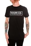 Team Fortress 2 Mann Co. T-Shirt 2XL