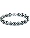 Jewelry : 10-11mm Tahitian South Sea Pearl Bracelet - AAAA Quality