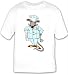 T-shirt with mouse, ladle, chef, cook Image