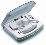Medisana Handy Manicure/Pedicure Set (11 Attachments) (MPL)