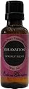 Relaxation Synergy Blend 100% Pure Essential Oil- 30 ml