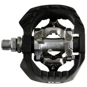 Shimano PD-M647 SPD Dual Platform Pedal