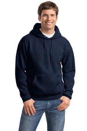 Hanes 7.8 oz COMFORTBLEND Fleece Pullover Hoodie