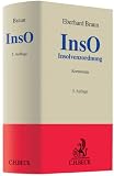 Insolvenzordnung (InsO)
