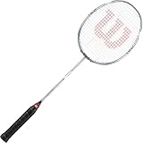 Wilson [K] Lite Badminton Racquet (Control Player) - New!