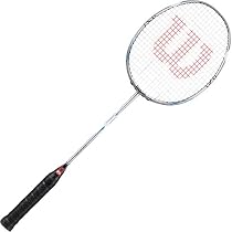 Wilson [K] Lite Badminton Racquet (Control Player)