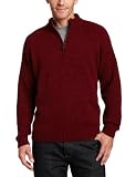 Pendleton Men’s Terrain Shetland Sweater,Fire Mix,XX-Large
