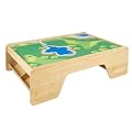 Circo Train Table