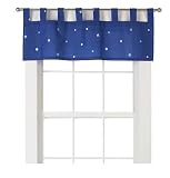 Olive Kids Out of this World Window Valance - 16x44"