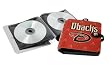 Arizona Diamondbacks CD Holder - 5.5"x6"1.5"