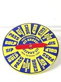 Fit-Shaced Spin Game Fit-Shaced Spin Game