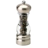 Olde Thompson Del Norte Pepper Mill - Stainless Steel