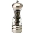 Olde Thompson Del Norte Pepper Mill - Stainless Steel
