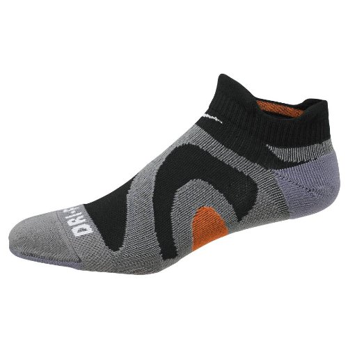 Nike Low Cut Elite Structure Running socks Size M 6-8