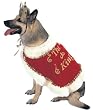 Pet Costume - King Dog or Cat Costume Large Dog