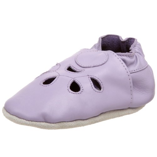 ShooFoo Infant Mary Jane Baby Soft Sole Shoes