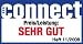 Auszeichnung
