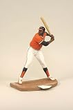 McFarlane MLB Cooperstown Series 8 Willie Mccovey San Francisco Giants
