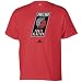NBA Men's Portland Trail Blazers Short Sleeve T- Shirt