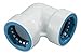 Elbow, 1/2 in. Tube, 150 psi