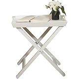 Produkt-Bild: Phoenix 145103WE Tablett / Beistelltisch