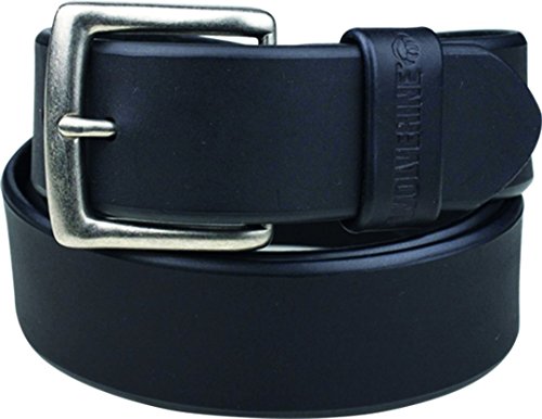 Wolverine Men's 38mm Leather Belt