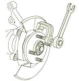 Wheel Stud Remover SA91107NE