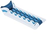 Sporting Goods : Sevylor Soak 'N Float Mattress