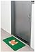 Kikkerland Doormat, Fox