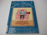 Treasure islands 2 : an adult guide to children's writers and illustrators