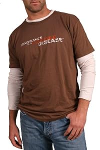Men's "Sexy Smart" T-shirt - Short Sleeve