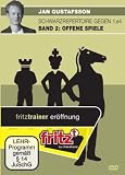 Schwarzrepertoire gegen 1 - e4 (Band 2) - Chessbase