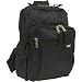 baggallini Messenger Sling.Bagg - Rip Stop Nylon