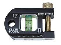 Klein Tools 9317RE Accu-Bend Level
