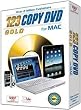 123 Copy Dvd Gold 2012 Mac Bling Software Ltd