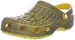 crocs Mens Crocskin Classic Clog